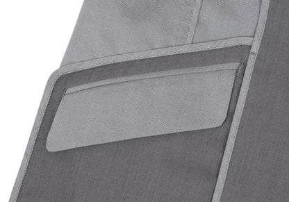 ATSURO TAYAMA Inside-Out Design Jacket Gray Size 36
