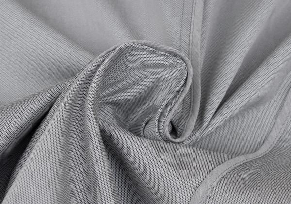 ATSURO TAYAMA Inside-Out Design Jacket Gray Size 36