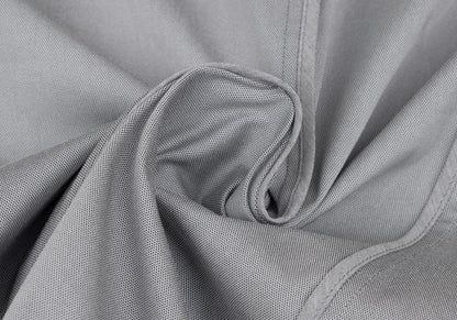 ATSURO TAYAMA Inside-Out Design Jacket Gray Size 36