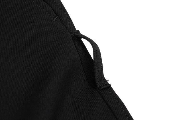 JUNYA WATANABE COMME des GARCONS Gabardine Black Size L