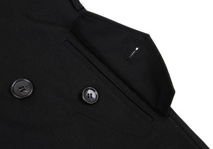 JUNYA WATANABE COMME des GARCONS Gabardine Black Size L