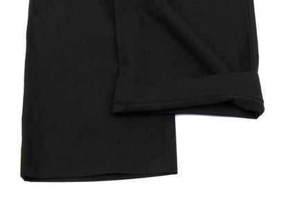JUNYA WATANABE COMME des GARCONS Gabardine Black Size L