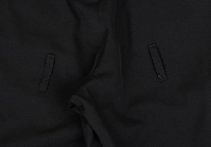 JUNYA WATANABE COMME des GARCONS Gabardine Black Size L