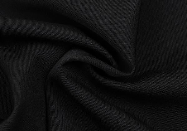 JUNYA WATANABE COMME des GARCONS Gabardine Black Size L