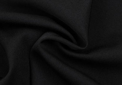 JUNYA WATANABE COMME des GARCONS Gabardine Black Size L