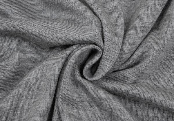 COMME des GARCONS Wool Crew Neck Knit Cardigan Size XS
