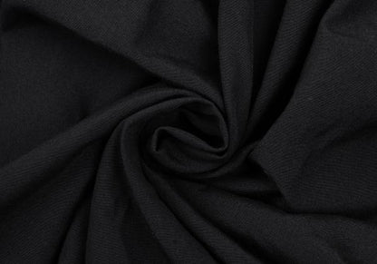 COMME des GARCONS Tiered Balloon Skirt Black Size S