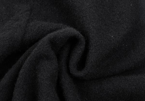 COMME des GARCONS Brushed Wool 3-Button Jacket Size S