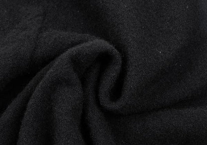 COMME des GARCONS Brushed Wool 3-Button Jacket Size S