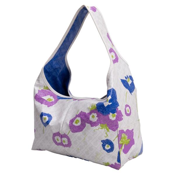 GHERARDINI Softty Monogram Shoulder Bag