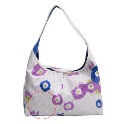 GHERARDINI Softty Monogram Shoulder Bag