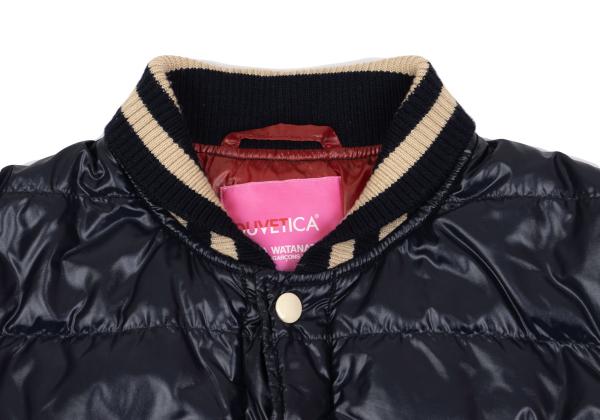 Comme des Garcons JUNYA WATANABE MAN x DUVETICA Size S