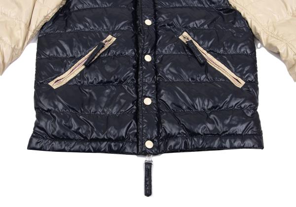 Comme des Garcons JUNYA WATANABE MAN x DUVETICA Size S