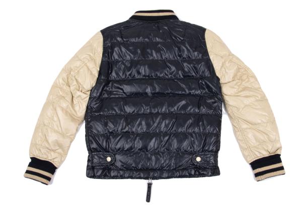 Comme des Garcons JUNYA WATANABE MAN x DUVETICA Size S