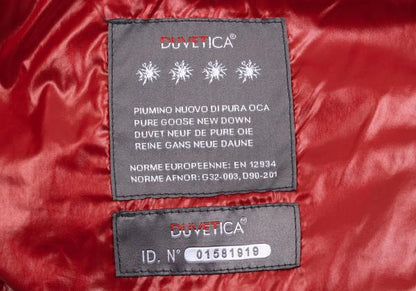Comme des Garcons JUNYA WATANABE MAN x DUVETICA Size S