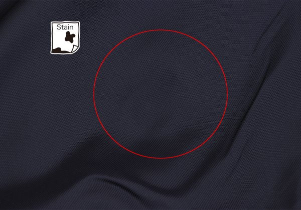 Jean Paul GAULTIER HOMME Navy Flannel Chester Coat Size 50