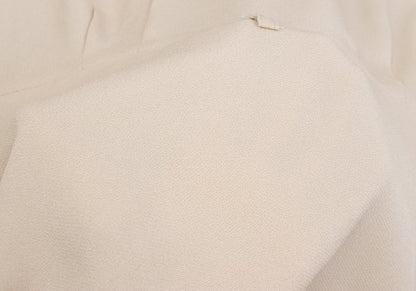 Jean Paul GAULTIER CLASSIQUE Blended Jacket Beige Size 42