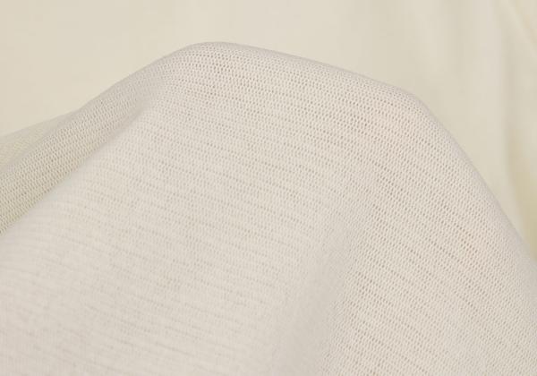 VIVIENNETAM Front Frill Sleeve Blouse