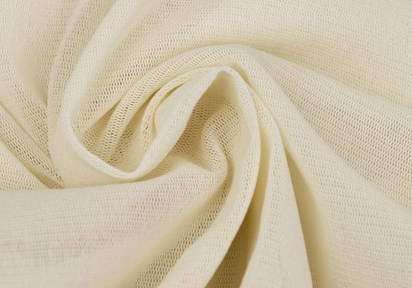 VIVIENNETAM Front Frill Sleeve Blouse