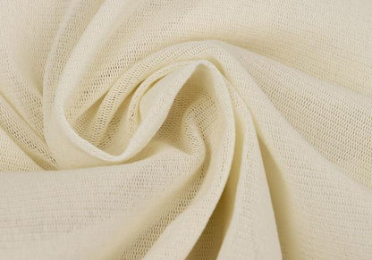 VIVIENNETAM Front Frill Sleeve Blouse