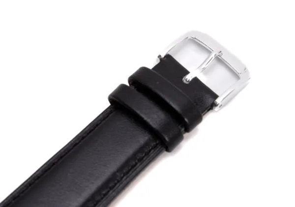 Jean Paul GAULTIER Square Face Watch Black