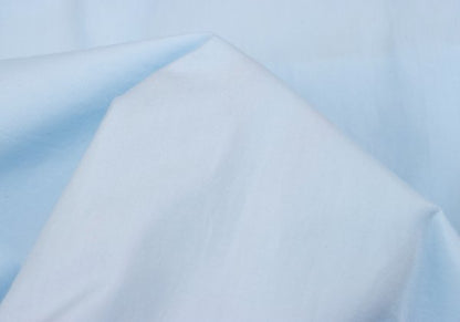 COMME des GARCONS HOMME Garment Dyed Shirt Blue Size SS