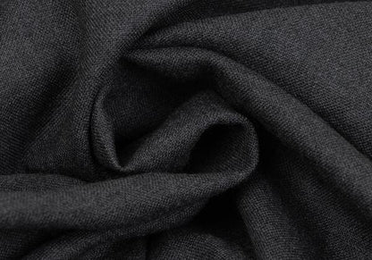 COMME des GARCONS HOMME Wool Mixed Shirt Charcoal Size S