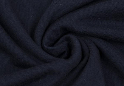 COMME des GARCONS HOMME Garment Dyed T-Shirt Blue Size M