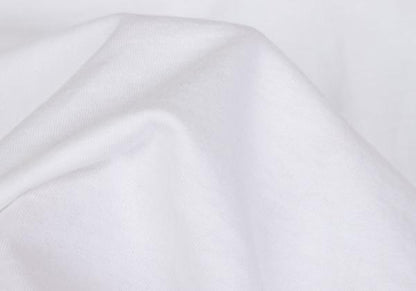 COMME des GARCONS HOMME Stripe Panel T-Shirt White Size S