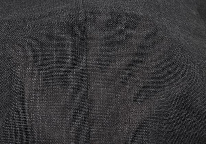 COMME des GARCONS HOMME Wool Nylon Jacket Charcoal Size S