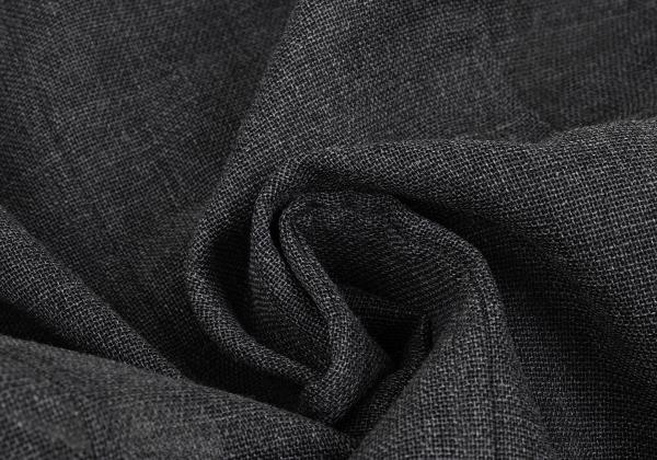 COMME des GARCONS HOMME Wool Nylon Jacket Charcoal Size S