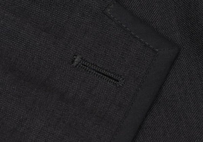 COMME des GARCONS HOMME Reversible Jacket Charcoal Size M