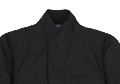 COMME des GARCONS HOMME Reversible Jacket Charcoal Size M