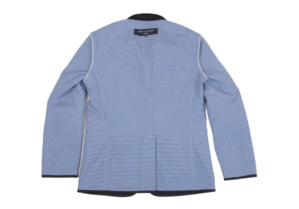 COMME des GARCONS HOMME Reversible Jacket Charcoal Size M