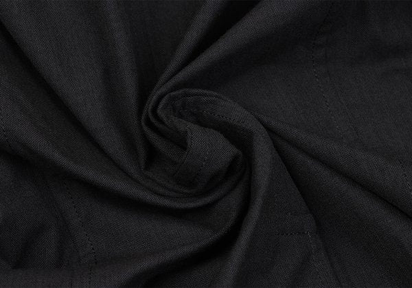 COMME des GARCONS HOMME Reversible Jacket Charcoal Size M
