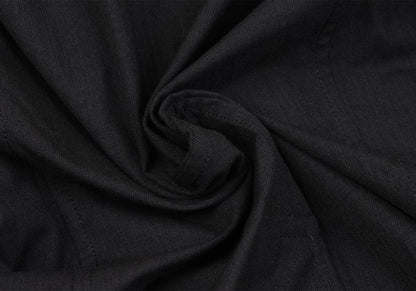 COMME des GARCONS HOMME Reversible Jacket Charcoal Size M
