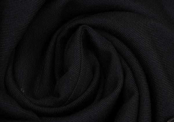 COMME des GARCONS HOMME Quilted Lining Padded Black Jacket Size M