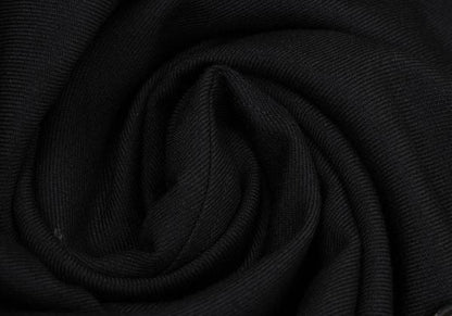 COMME des GARCONS HOMME Quilted Lining Padded Black Jacket Size M