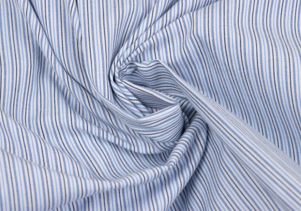 COMME des GARCONS HOMME Diamond Quilted Shirt Blue Size M