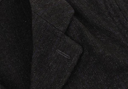 COMME des GARCONS HOMME PLUS Gather Jacket Charcoal Size L