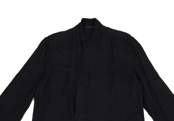 COMME des GARCONS HOMME PLUS 93AW Jacket Black Size M
