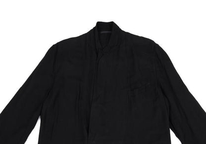 COMME des GARCONS HOMME PLUS 93AW Jacket Black Size M