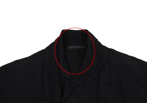 COMME des GARCONS HOMME PLUS 93AW Jacket Black Size M