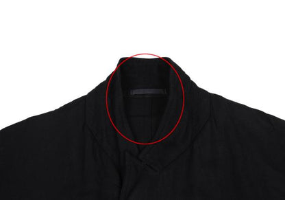 COMME des GARCONS HOMME PLUS 93AW Jacket Black Size M