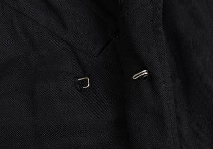 COMME des GARCONS HOMME PLUS 93AW Jacket Black Size M
