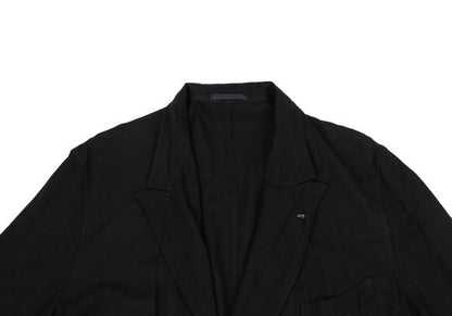 COMME des GARCONS HOMME PLUS 93AW Jacket Black Size M