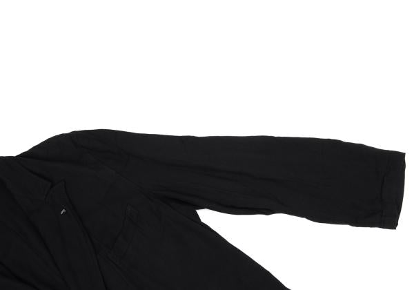 COMME des GARCONS HOMME PLUS 93AW Jacket Black Size M