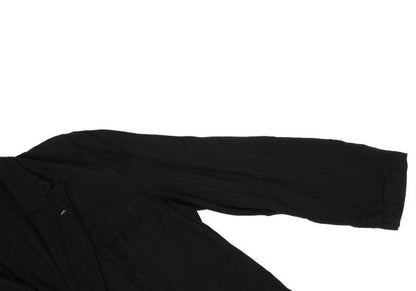 COMME des GARCONS HOMME PLUS 93AW Jacket Black Size M