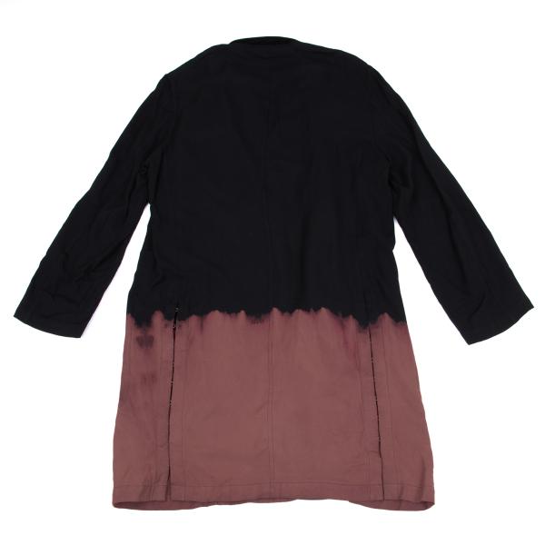 COMME des GARCONS HOMME PLUS 93AW Jacket Black Size M