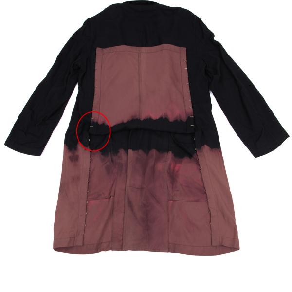 COMME des GARCONS HOMME PLUS 93AW Jacket Black Size M